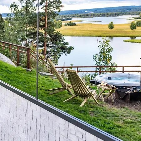 The Wonderinn Mirrored Glass Cabin - Wonderinn Delta Hektner Exterior photo